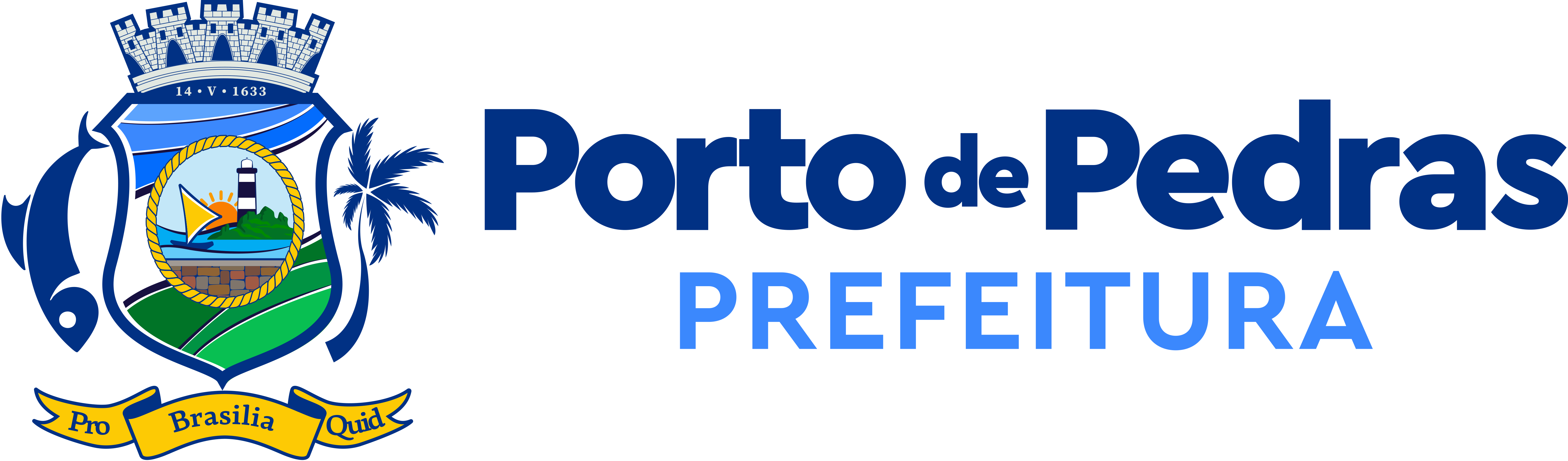 Prefeitura Porto de Pedras